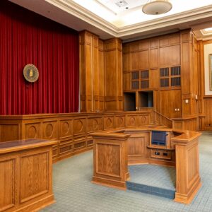Derecho para Principiantes: Conociendo las Bases del Sistema Legal